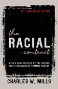 Cover: The Racial Contract - Cornell University Press