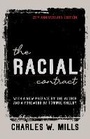 Cover: The Racial Contract - Cornell University Press
