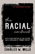 Cover: The Racial Contract - Cornell University Press