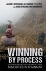 Cover: Winning by Process - Cornell University East Asia Program