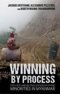 Cover: Winning by Process - Cornell University East Asia Program