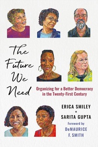 Abbildung von: The Future We Need - ILR Press