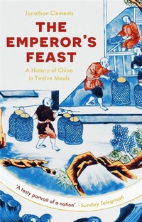 Abbildung von: The Emperor's Feast - Hodder Paperback