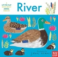 Cover: Animal Families: River - Animal Families