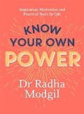 Cover: Know Your Own Power - Yellow Kite