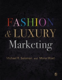 Abbildung von: Fashion & Luxury Marketing - SAGE Publications Ltd