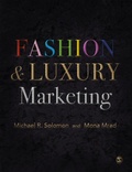 Cover: Fashion & Luxury Marketing - SAGE Publications Ltd