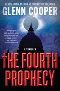 Cover: The Fourth Prophecy - Grand Central Publishing