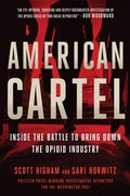 Cover: American Cartel - Grand Central Publishing