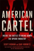 Cover: American Cartel - Twelve