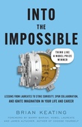 Cover: Into the Impossible - Lioncrest Publishing