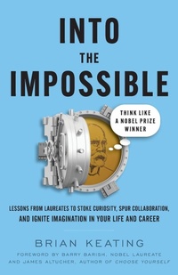 Enlarge image Cover: Into the Impossible - Lioncrest Publishing