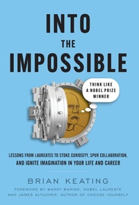 Enlarge image Cover: Into the Impossible - Lioncrest Publishing