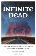Cover: Infinite Dead - Small Wheel Publishing