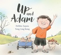 Cover: Up and Adam - Kids Can Press