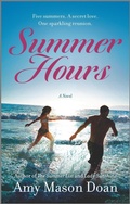 Cover: Summer Hours - Graydon House