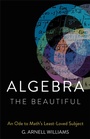 Cover: Algebra the Beautiful - Basic Books
