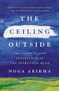 Cover: The Ceiling Outside - Basic Books