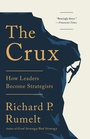 Cover: The Crux - PublicAffairs