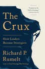 Cover: The Crux - PublicAffairs