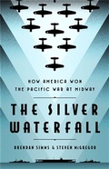 Cover: The Silver Waterfall - PublicAffairs,U.S.