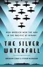 Cover: The Silver Waterfall - PublicAffairs