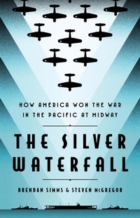 Enlarge image Cover: The Silver Waterfall - PublicAffairs