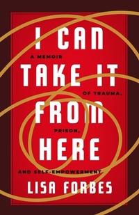 Enlarge image Cover: I Can Take it from Here - Steerforth Press