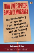 Cover: How Free Speech Saved Democracy - Steerforth