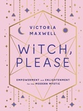 Cover: Witch, Please - Red Wheel,US