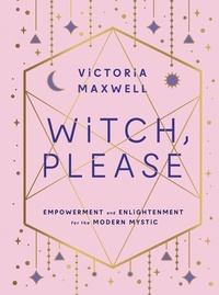 Enlarge image Cover: Witch, Please - Red Wheel,US