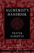 Cover: The Alchemist's Handbook - Weiser Books