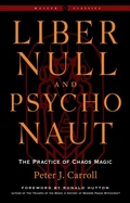 Cover: Liber Null & Psychonaut - Weiser Books