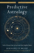 Cover: Predictive Astrology - Weiser Books