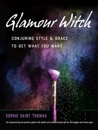 Abbildung von: Glamour Witch - Weiser Books