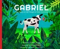 Cover: Gabriel - Lantern Books,US