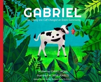 Enlarge image Cover: Gabriel - Lantern Books,US