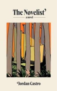 Enlarge image Cover: The Novelist - Soft Skull Press