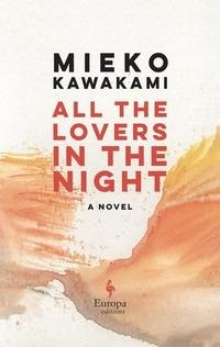 Abbildung von: All the Lovers in the Night - Europa Editions