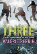 Cover: Three - Europa Editions
