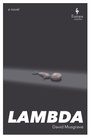 Cover: Lambda - Europa Editions