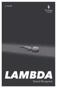 Enlarge image Cover: Lambda - Europa Editions