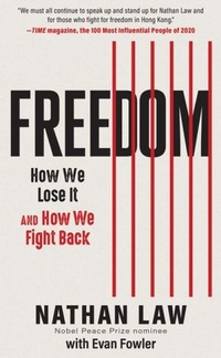 Enlarge image Cover: Freedom - The Experiment LLC
