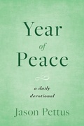 Cover: Year of Peace - Aneko Press