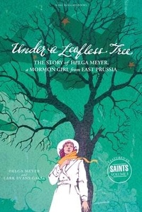 Enlarge image Cover: Under a Leafless Tree - Greg Kofford Books