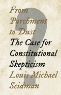 Cover: From Parchment to Dust - The New Press