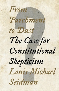 Enlarge image Cover: From Parchment to Dust - The New Press