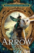 Cover: Arrow - Enclave Publishing