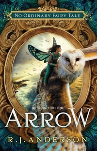 Enlarge image Cover: Arrow - Enclave Publishing