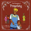 Cover: The Principle of Propriety - Melanin Origins LLC